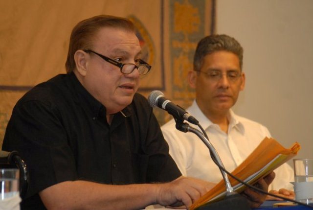 Jorge Eduardo Arellano